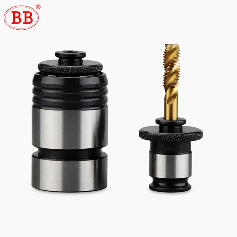 Цанговый патрон для метчика BB GT12