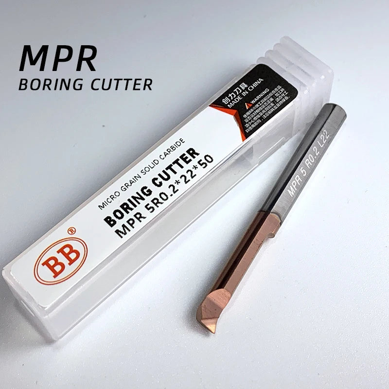 BB Борштанга-MPR