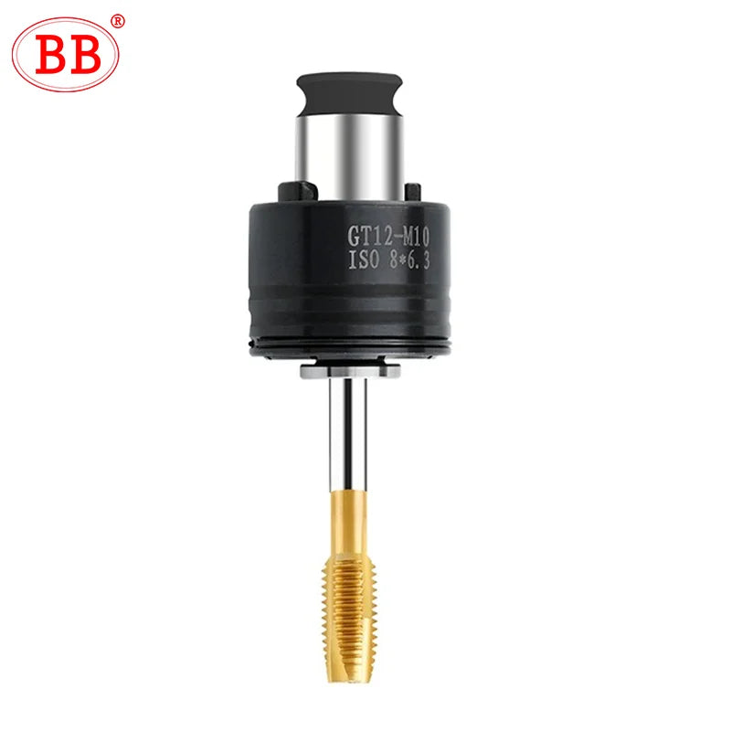 Цанговый патрон для метчика BB GT12
