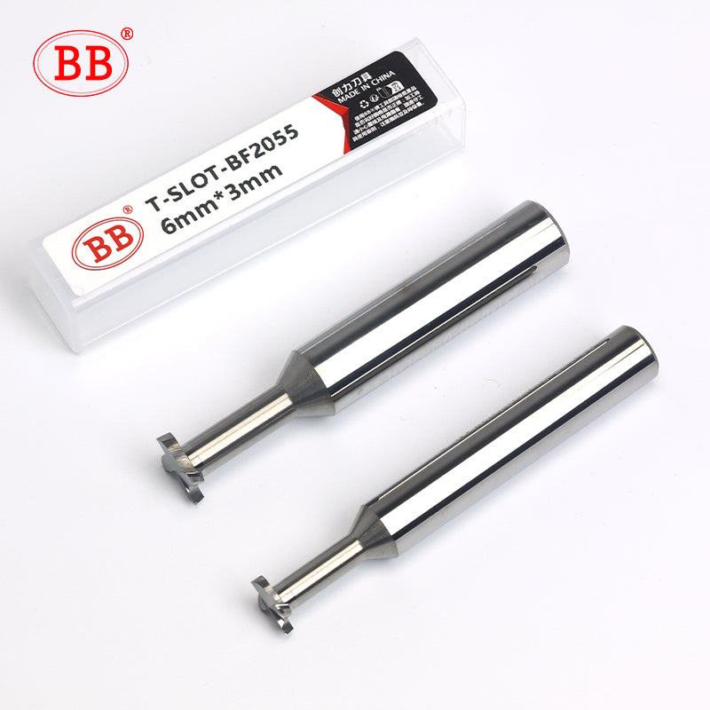 BB T Slot Milling Cutter-BF2055