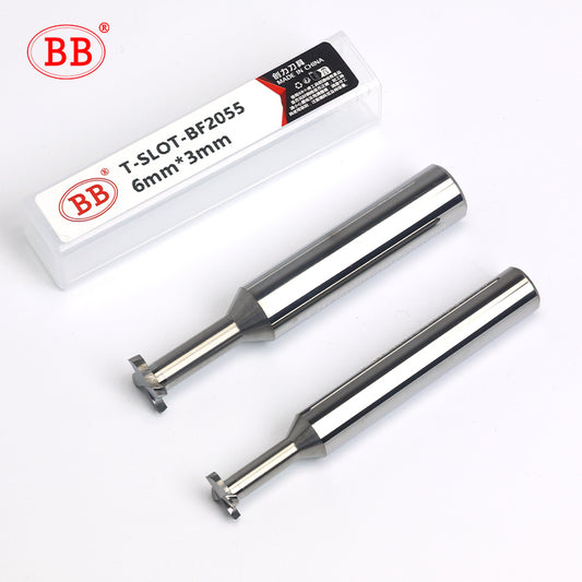 BB T Slot Milling Cutter-BF2055