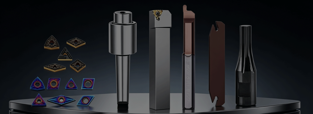 CNC End Mills & Drill Bits | BB Tools – High Precision Cutting