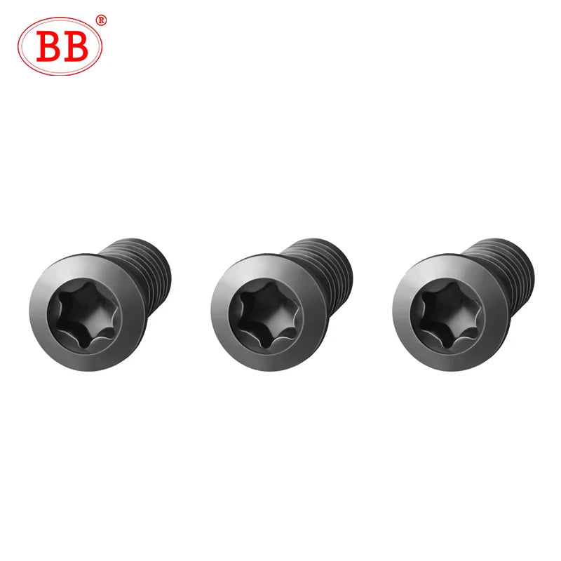 BB Screw Torx Head