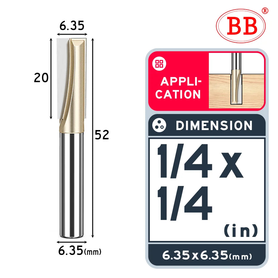 BB Cleaning Bottom Bit