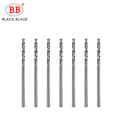 BB Carbide Drill-BF2045 (0.5mm-10.4mm)