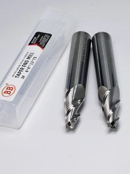 BB Tapered End Mill -BF2055