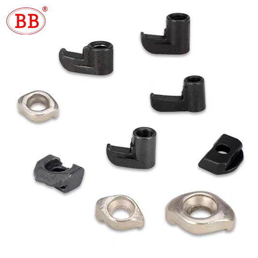 BB Screw Clamp