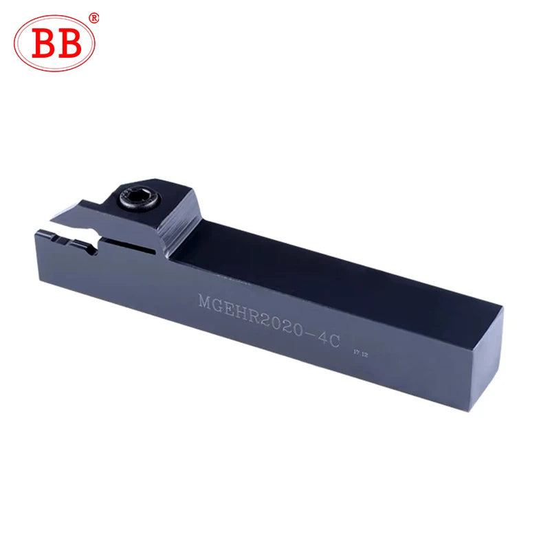 BB MGEHR MGEVR MGIVR Grooving Tool Holder External & Internal for MGMN Insert 16 20 MGEHR2020