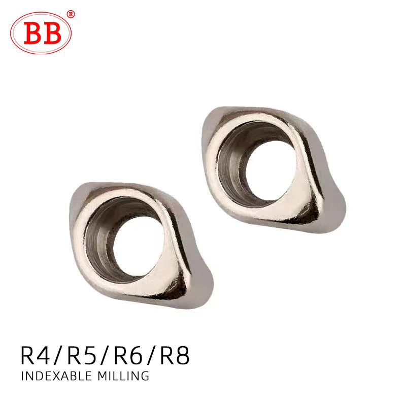 BB Screw Clamp