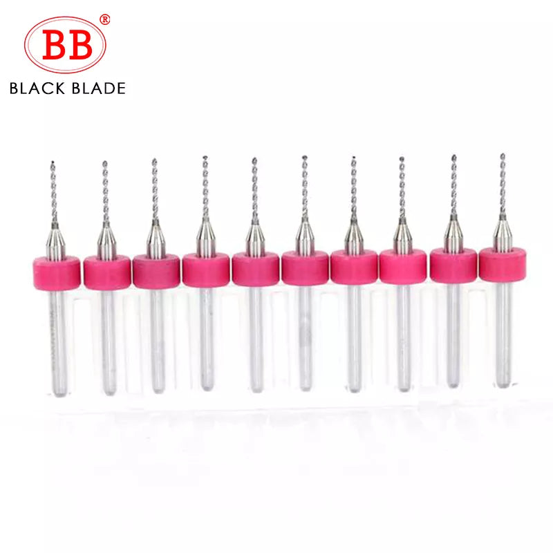 BB PCB Drill (0.1mm~6.0mm) D=3.175