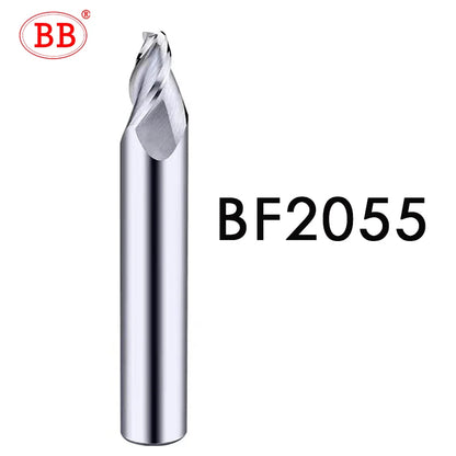 BB Tapered End Mill -BF2055