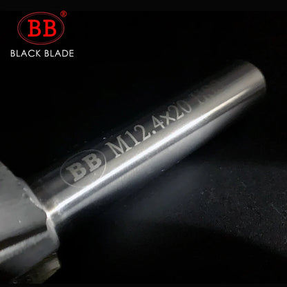 BB Piloted Counterbore (HSS)