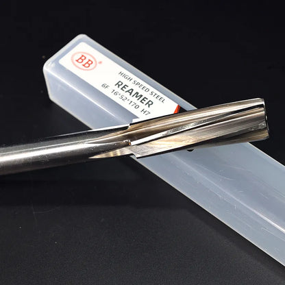 BB HSS Machining Reamer