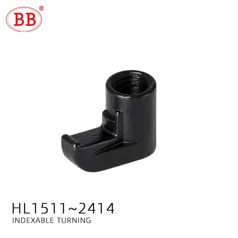 BB Screw Clamp