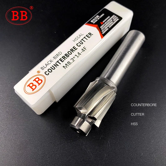 Counterbore – BB Tool