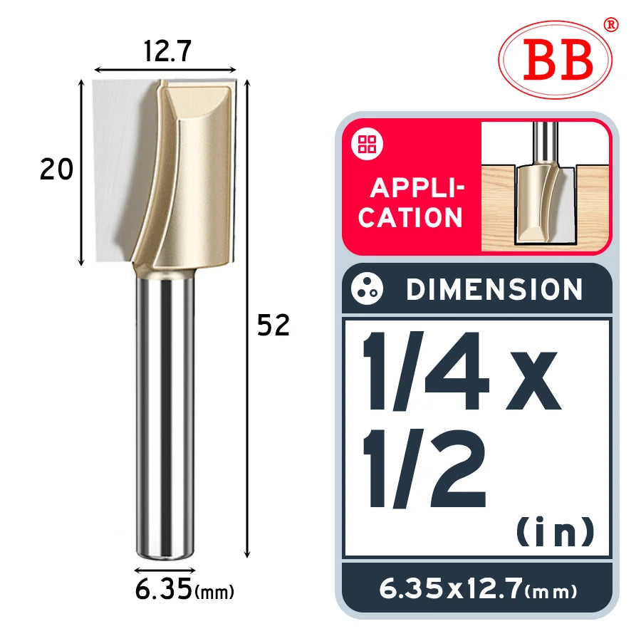 BB Cleaning Bottom Bit