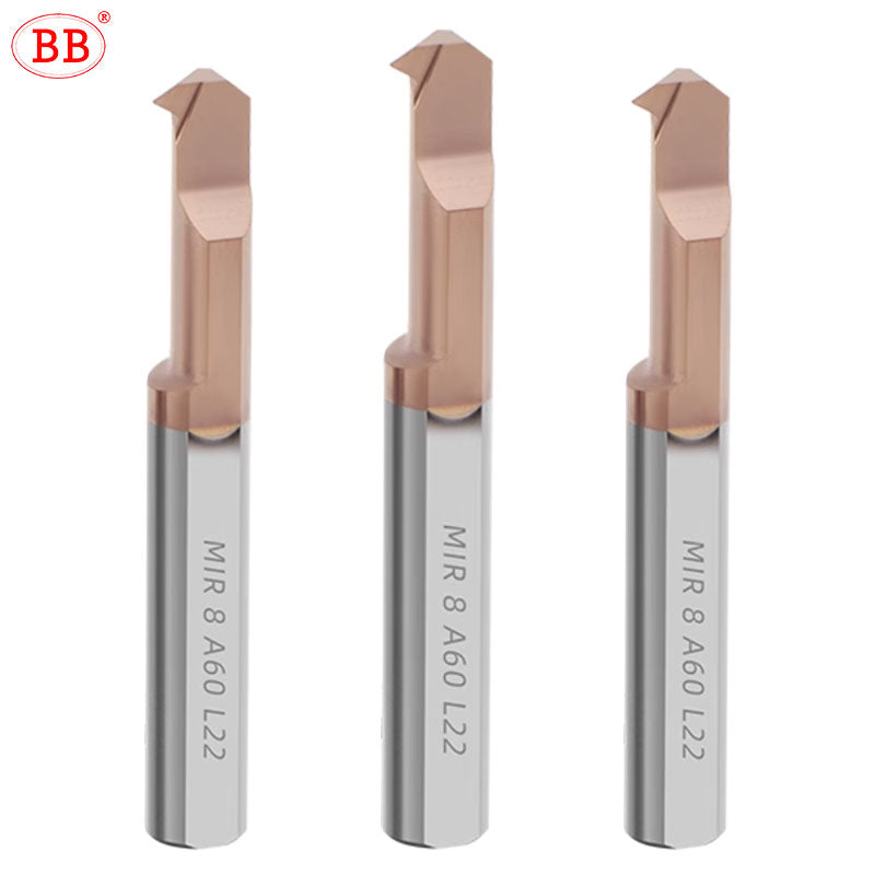 BB Boring Bar-MIR MIL