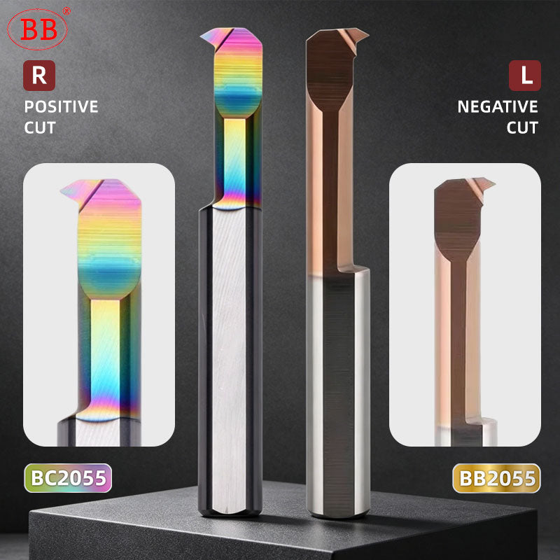 BB Boring Bar-MIR MIL