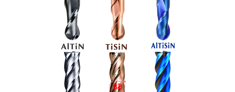 CNC End Mills & Drill Bits | BB Tools – High Precision Cutting