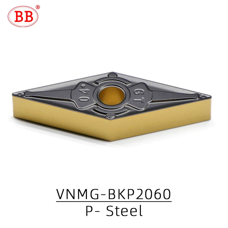 BB VNMG Insert VNMG1604 Lathe Carbide Turning Tool
