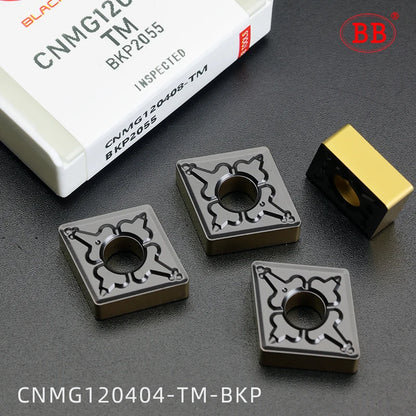 BB CNMG Insert External Turning Lathe Holder CNMG120404 CNMG120408