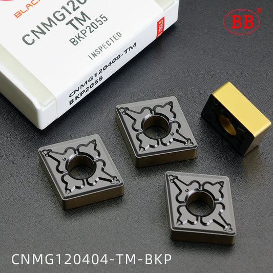 BB CNMG Insert External Turning Lathe Holder CNMG120404 CNMG120408