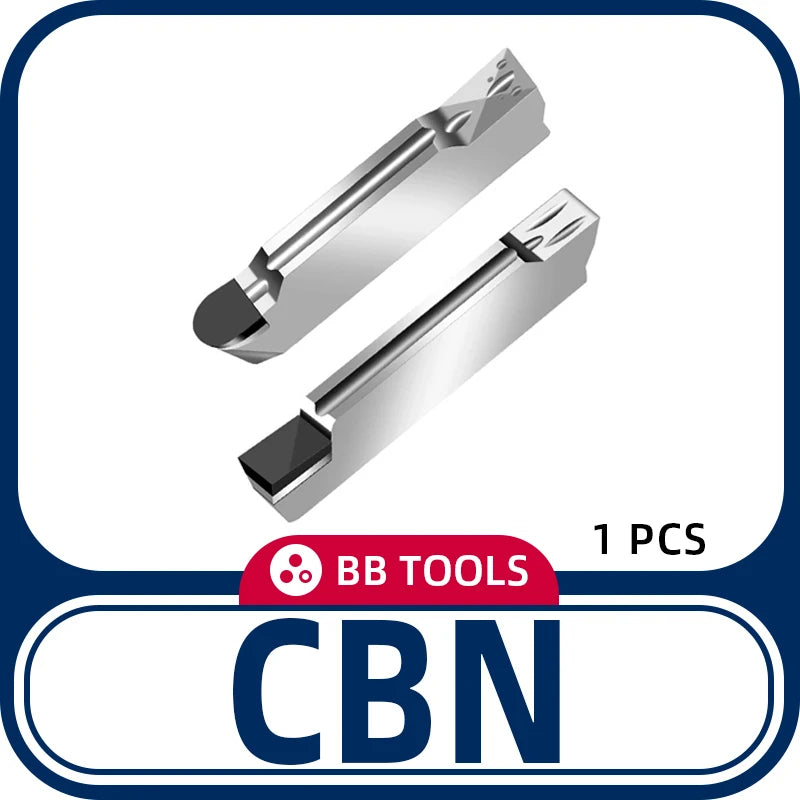 BB MGMN MGMN150 MGMN200 MGMN300 DIY Grooving Tool Insert Turning Lath Cutter Stainless Steel Aluminum Wood