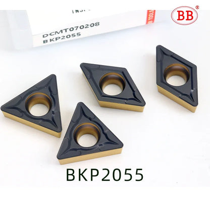 BB Carbide Inserts CCMT DCMT TCMT Internal Lathe Turning Tool Boring CCMT060204 DCMT070204 TCMT110204
