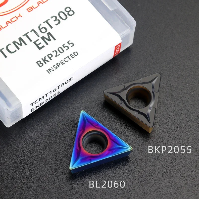 BB Carbide Inserts CCMT DCMT TCMT Internal Lathe Turning Tool Boring CCMT060204 DCMT070204 TCMT110204