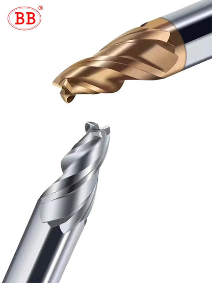 BB Tapered End Mill -BF2055