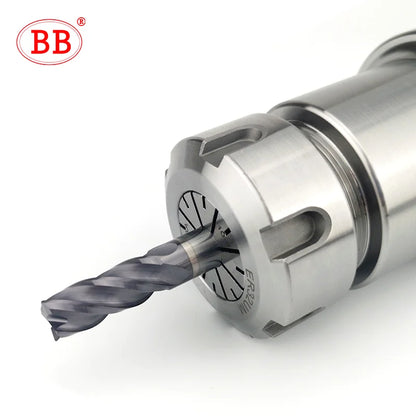 BB Corner Radius End Mill BK2060