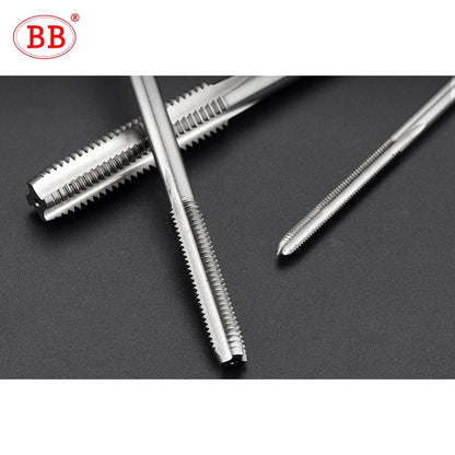 BB HSS Taps Long Cutting Length Machine Tool Deep Hole Thread for Metal