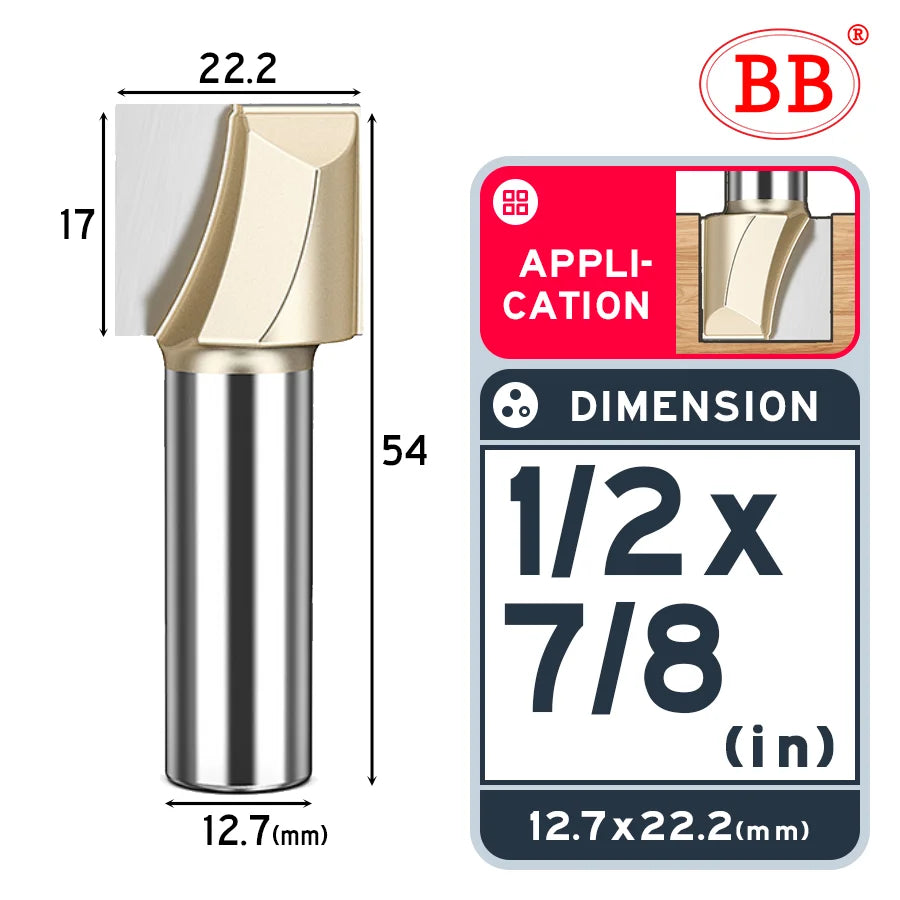 BB Cleaning Bottom Bit