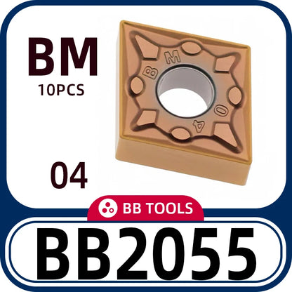 BB CNMG Insert External Turning Lathe Holder CNMG120404 CNMG120408