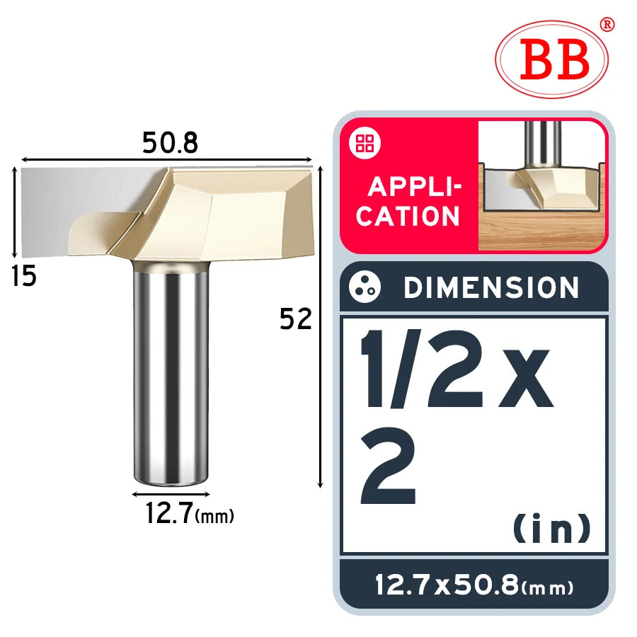 BB Cleaning Bottom Bit