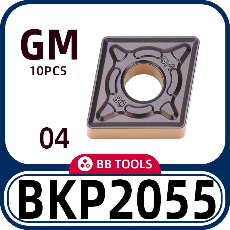 BB CNMG Insert External Turning Lathe Holder CNMG120404 CNMG120408