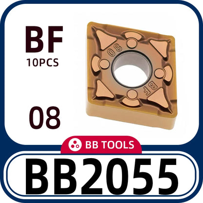 BB CNMG Insert External Turning Lathe Holder CNMG120404 CNMG120408
