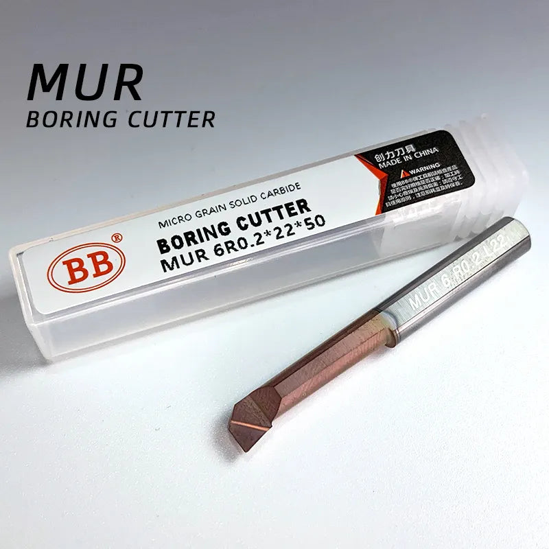 BB Boring Bar - MUR