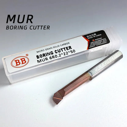 BB Boring Bar-MNR