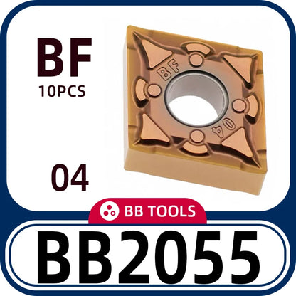 BB CNMG Insert External Turning Lathe Holder CNMG120404 CNMG120408