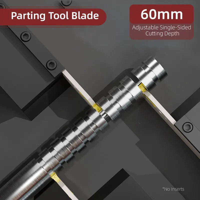 BB SMGB Groove Turning Tool SMGB226 SMGB326 SMGB432 Lathe Cutter Holder for MGMN