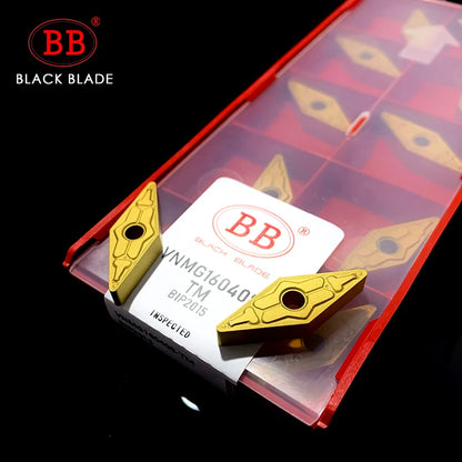 BB VNMG Insert VNMG1604 Lathe Carbide Turning Tool