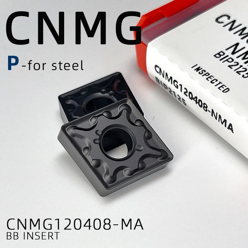 BB CNMG Insert External Turning Lathe Holder CNMG120404 CNMG120408