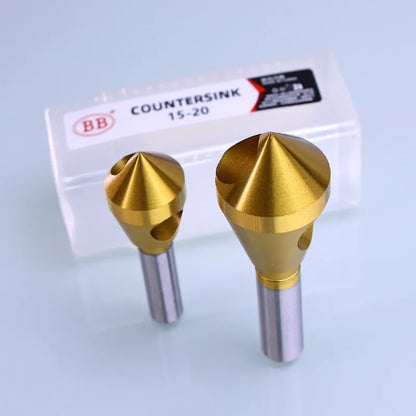 BB Countersink Drill Bits 90 Degree