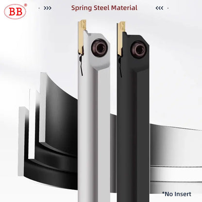 BB MFH MFHR Grooving Cutter Insert Diameter 16 20 25