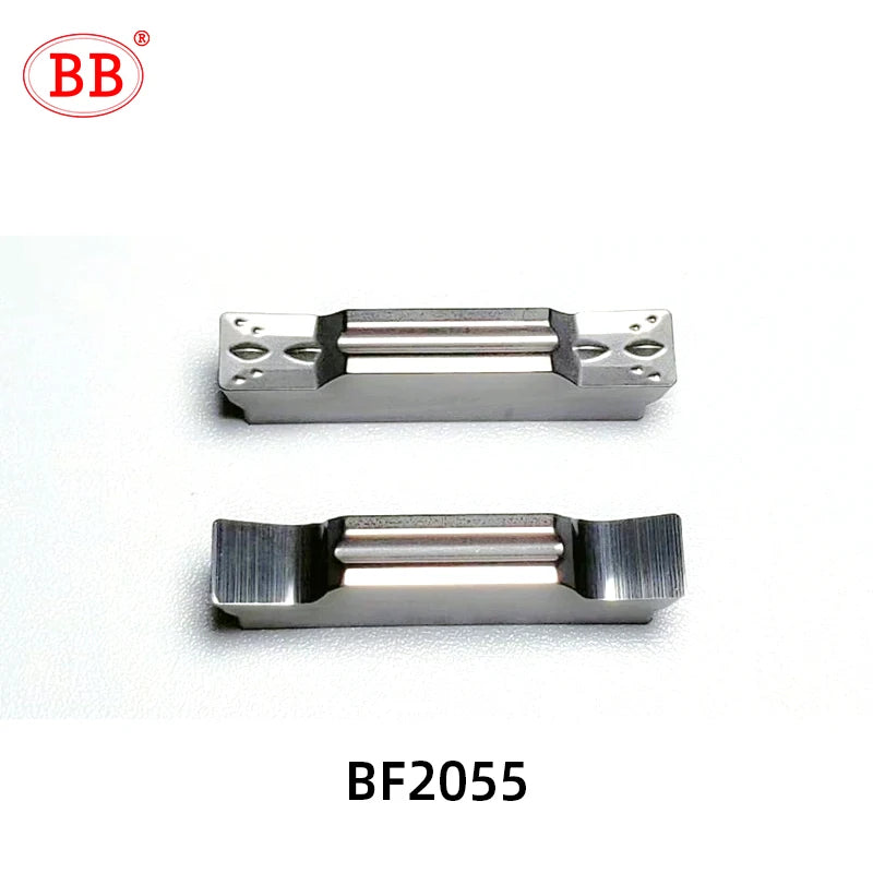 BB MGMN MGMN150 MGMN200 MGMN300 DIY Grooving Tool Insert Turning Lath Cutter Stainless Steel Aluminum Wood