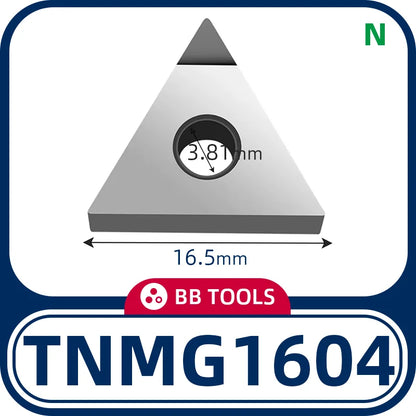 BB PCD Inserts-Polycrystalline Diamond