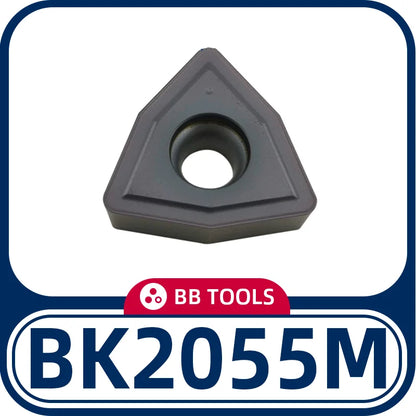 BB WCMX Carbide Insert