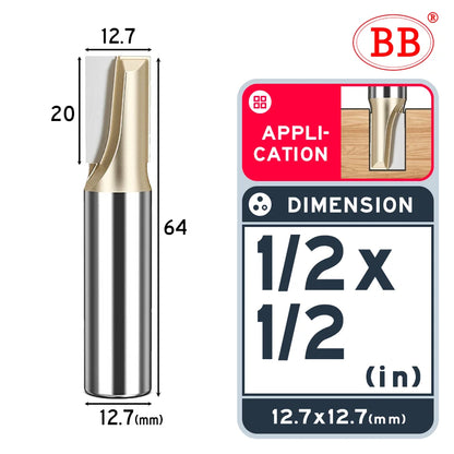 BB Cleaning Bottom Bit