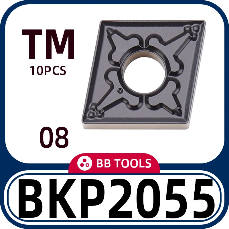 BB CNMG Insert External Turning Lathe Holder CNMG120404 CNMG120408